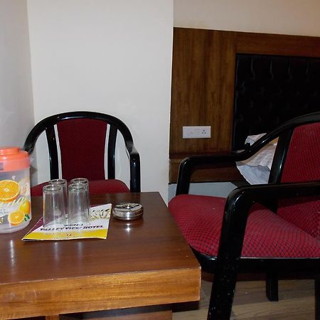 Valley View Hotel موسوري المظهر الخارجي الصورة