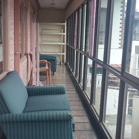 Valley View Hotel موسوري المظهر الخارجي الصورة
