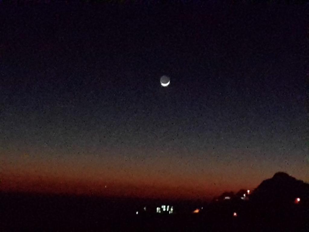 Valley View Hotel موسوري المظهر الخارجي الصورة
