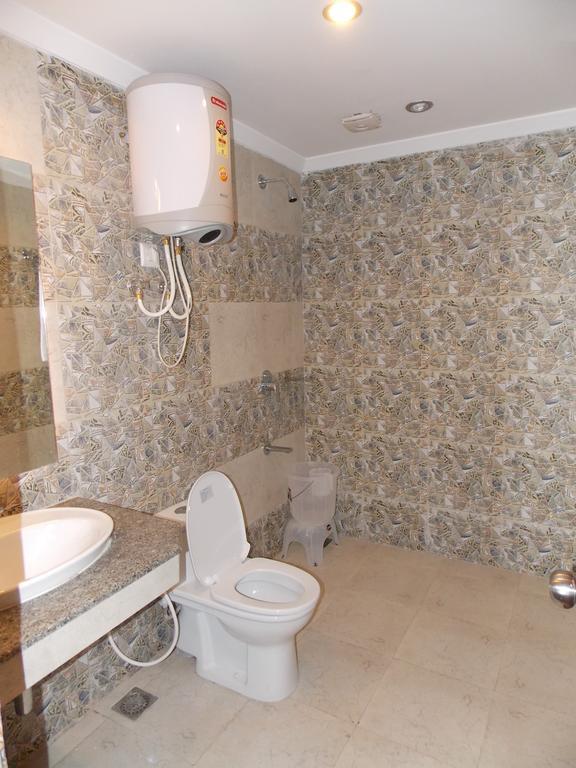 Valley View Hotel موسوري المظهر الخارجي الصورة