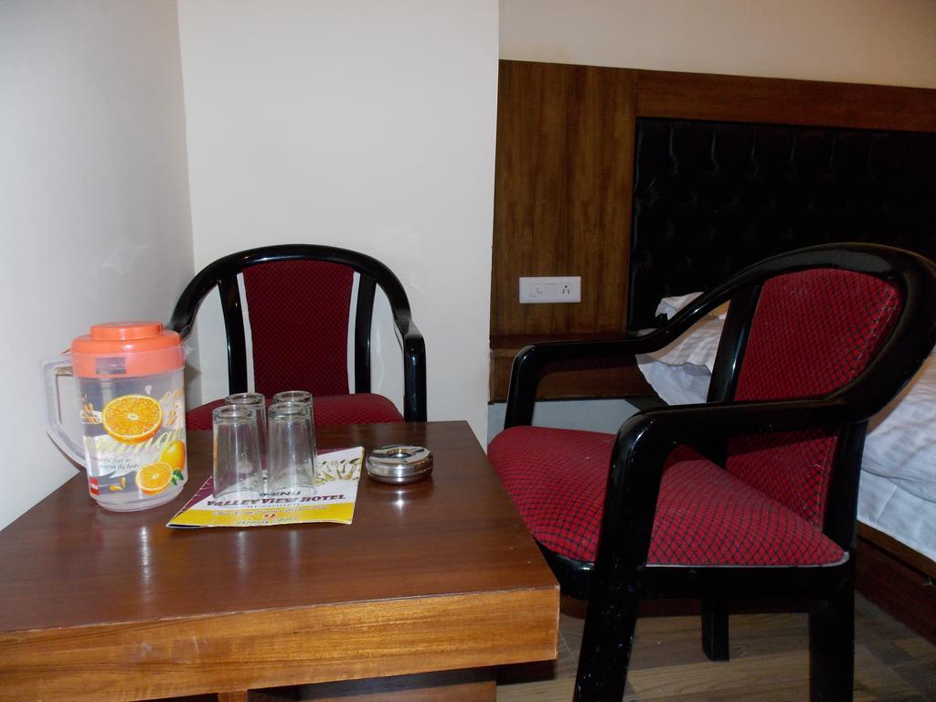 Valley View Hotel موسوري المظهر الخارجي الصورة