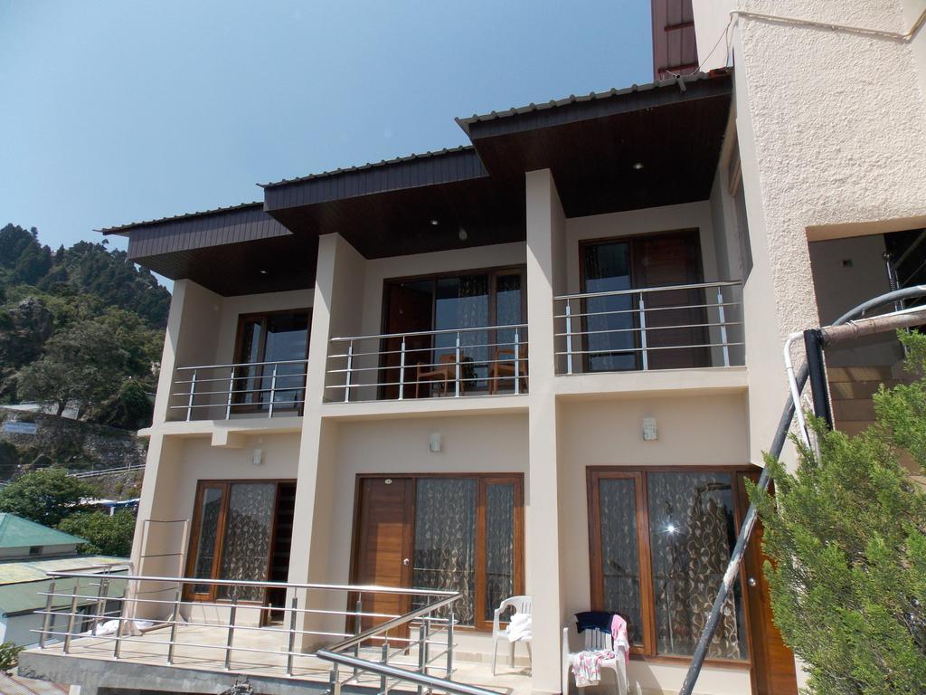 Valley View Hotel موسوري الغرفة الصورة