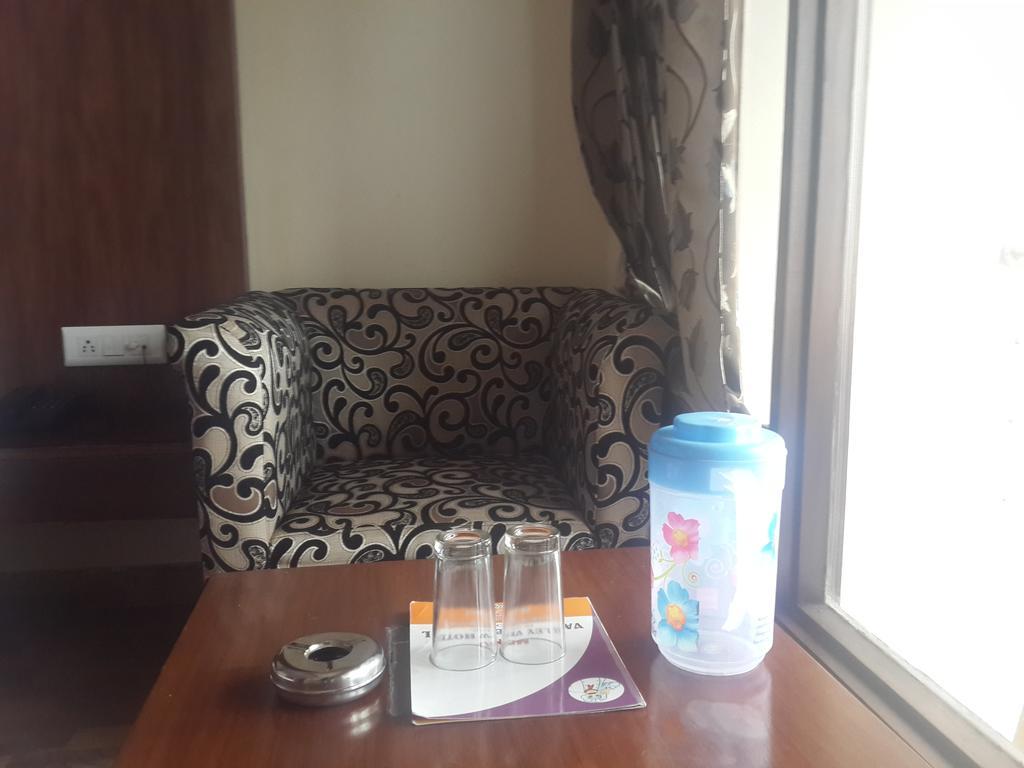 Valley View Hotel موسوري الغرفة الصورة