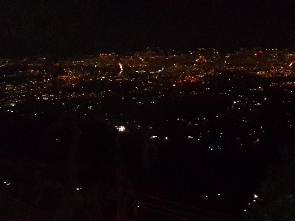 Valley View Hotel موسوري الغرفة الصورة