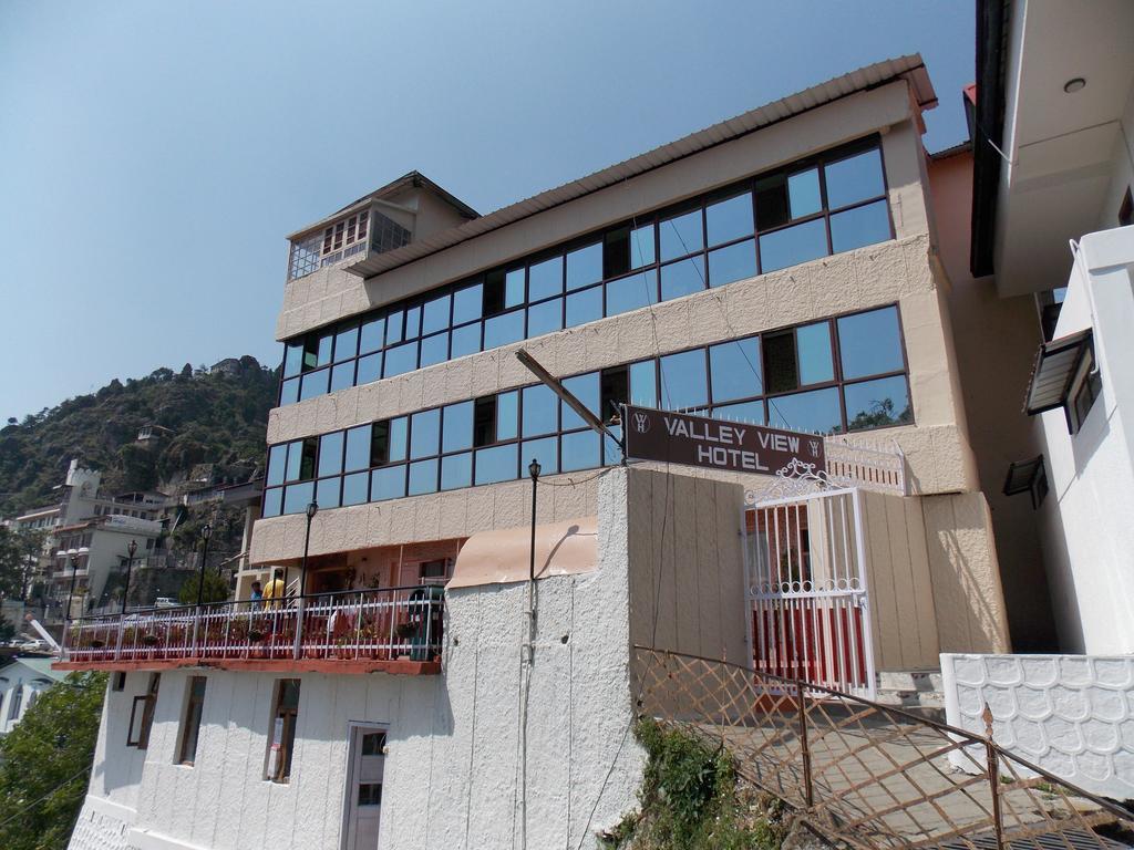 Valley View Hotel موسوري المظهر الخارجي الصورة