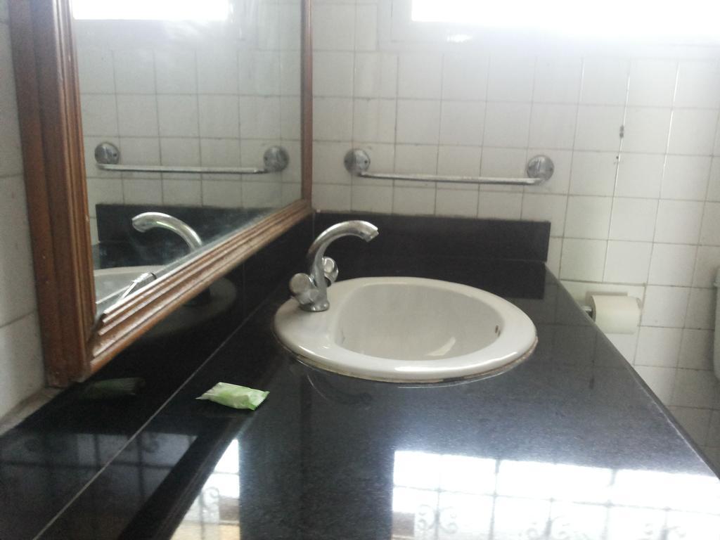 Valley View Hotel موسوري المظهر الخارجي الصورة