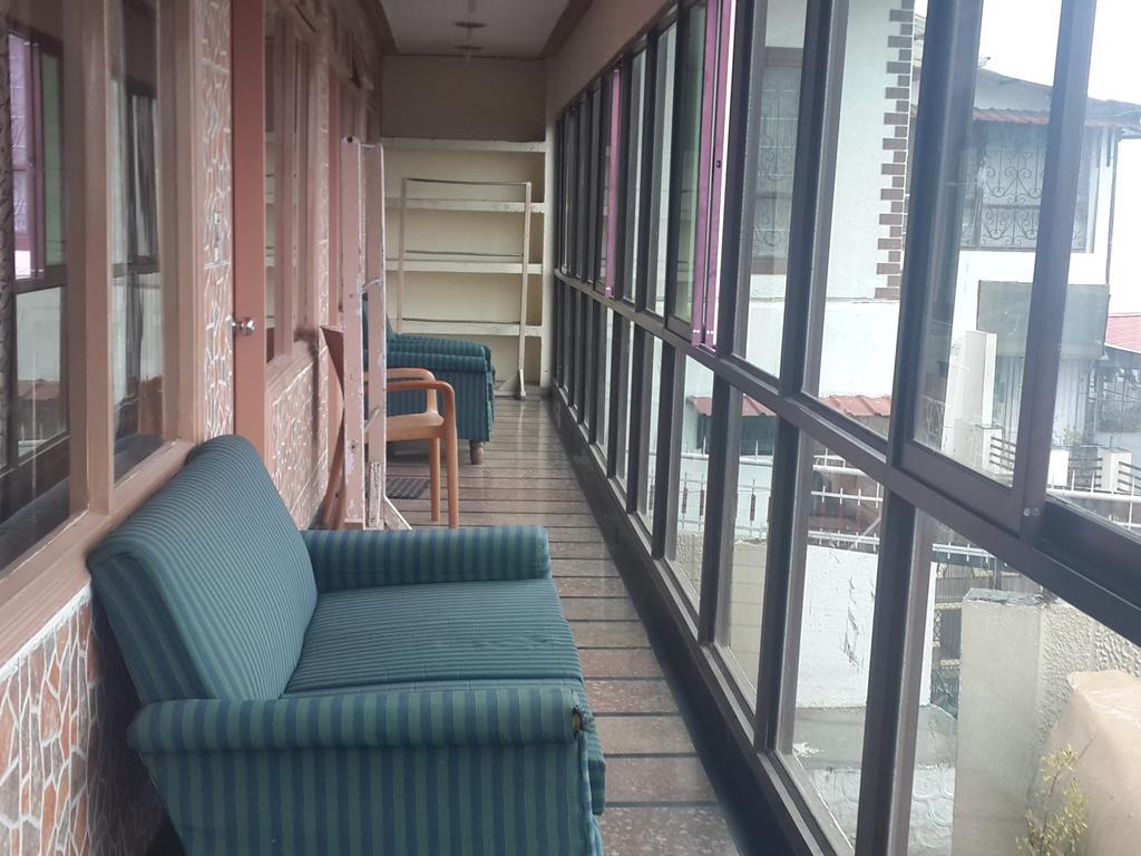 Valley View Hotel موسوري المظهر الخارجي الصورة