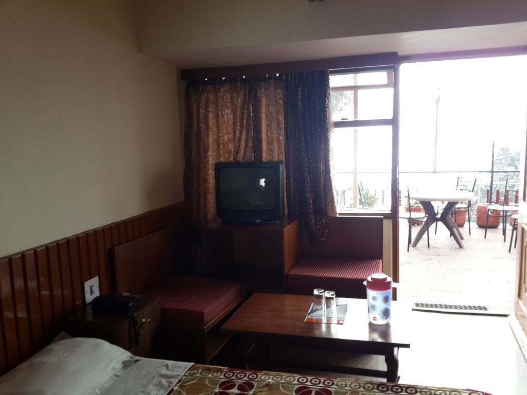 Valley View Hotel موسوري المظهر الخارجي الصورة