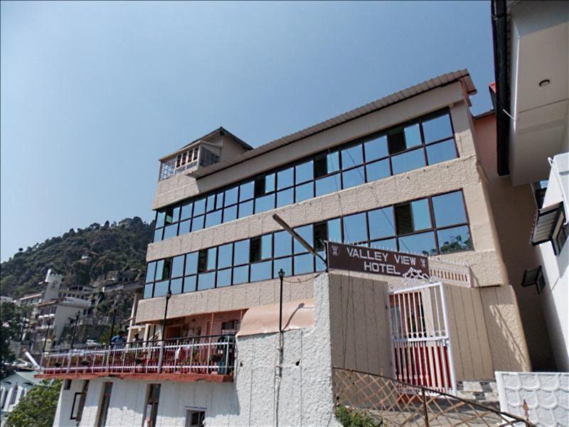 Valley View Hotel موسوري المظهر الخارجي الصورة
